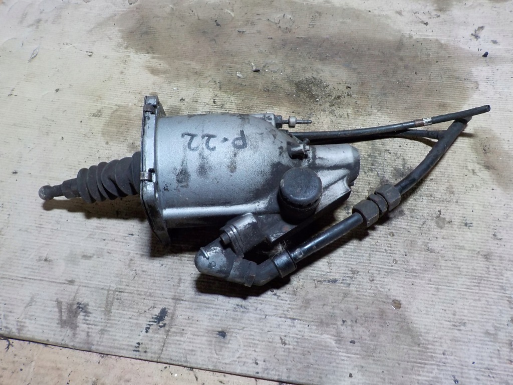 Купити Привід зчеплення renault premium dxi 5010545581