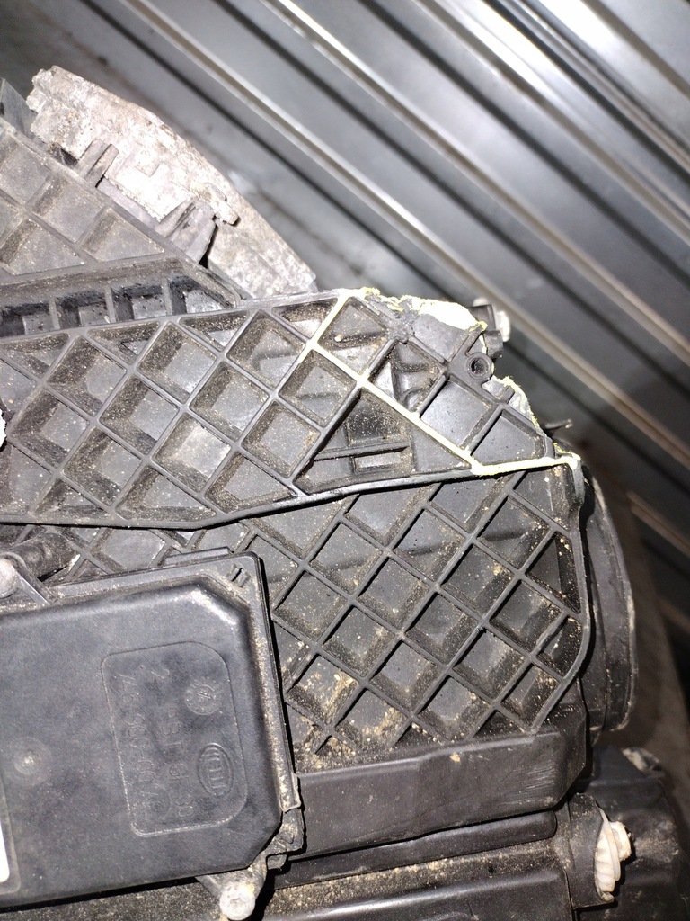 фото №12, Лампа правая передняя 3v1941016a skoda superb iii