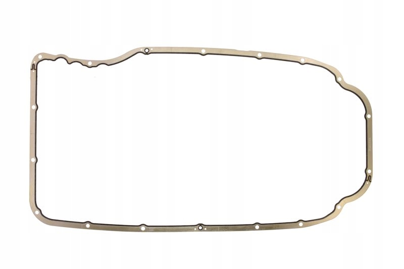 Купить Прокладка картера масляный scania