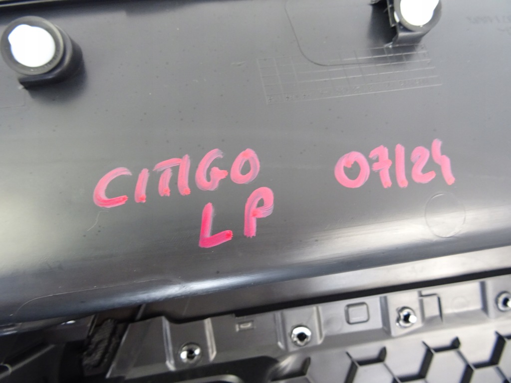 фото №8, Skoda citigo версия 3d обивка обшивка дверь перед левый 1s3867011 bd