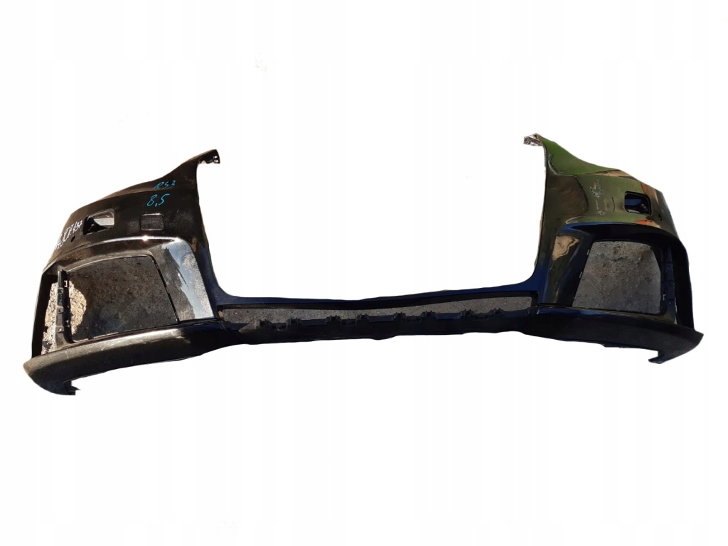 фото №1, Audi rs3 2013-17 rok 8v4807437 бампер перед