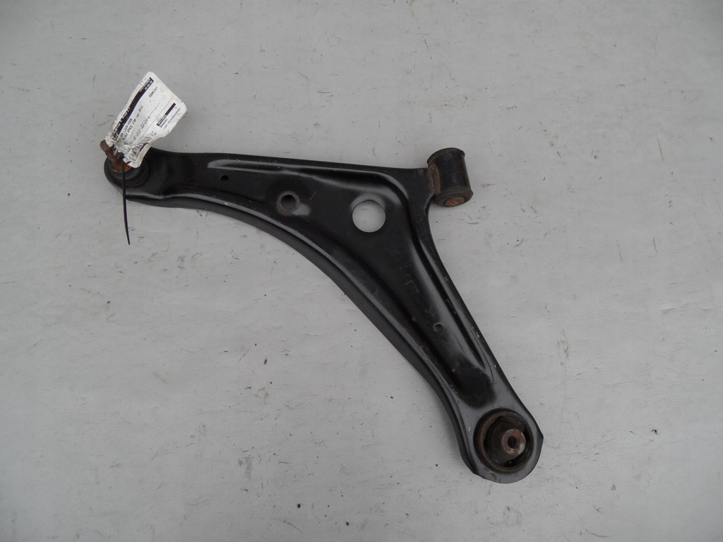 фото №1, Важіль лівий перед mitsubishi space star ii