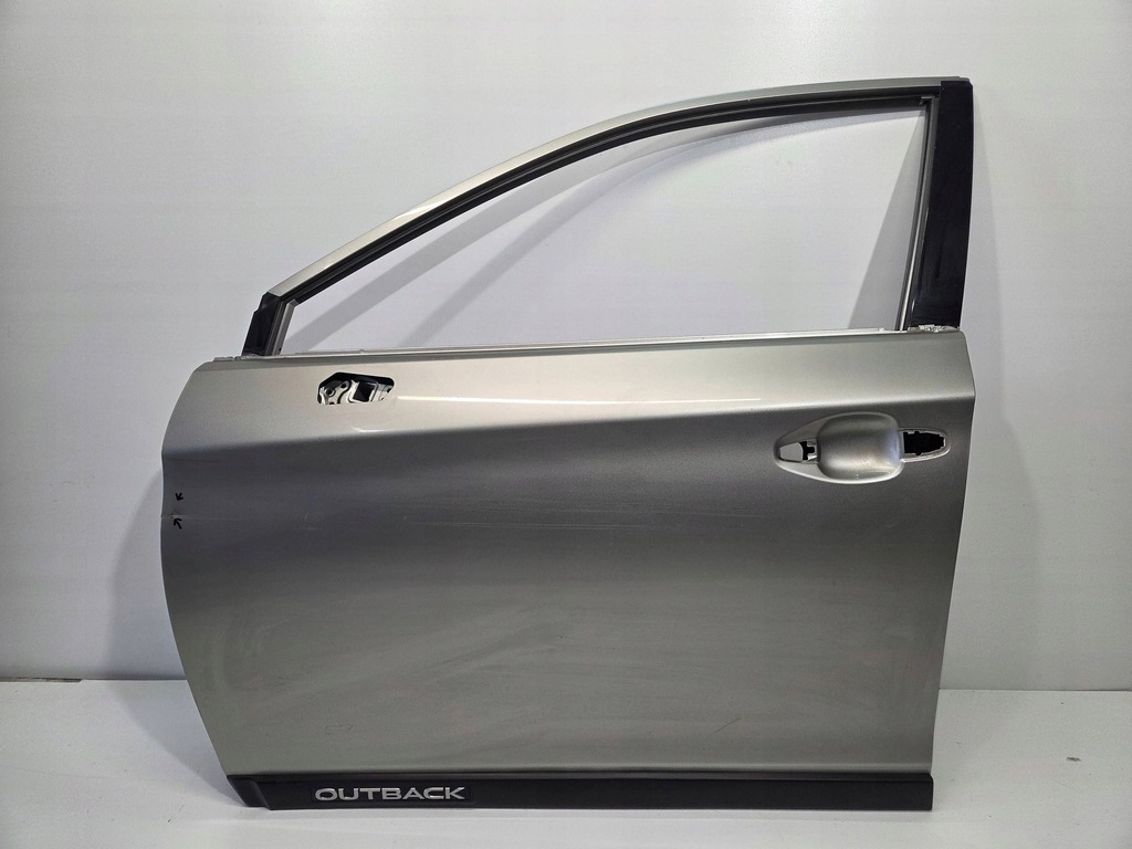фото №1, Дверь левая передние subaru outback v 5 14-