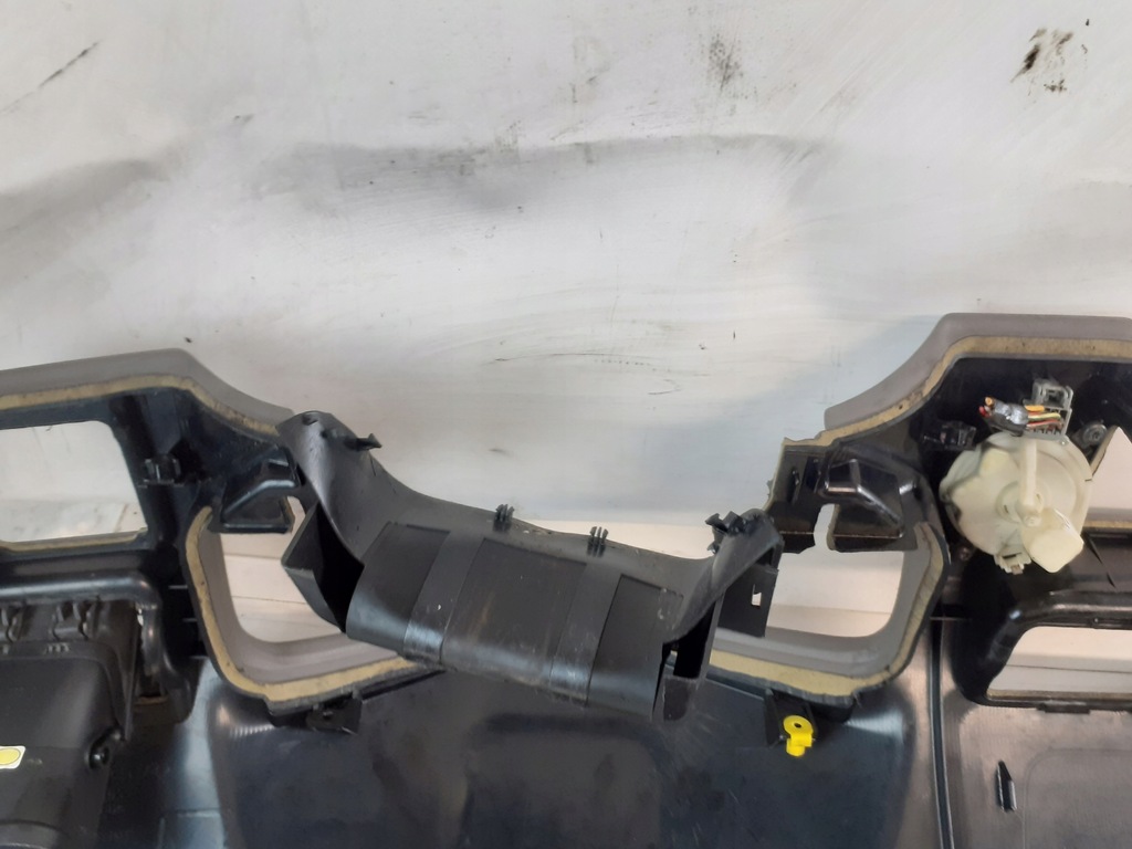 фото №9, Приборная панель приборная консоль volvo s40 ii