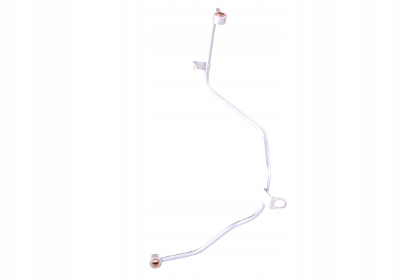 фото №8, Nissens 935055 шланг масляный, наддув