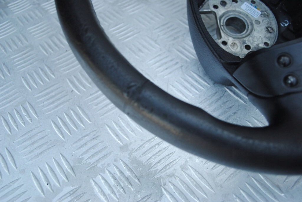 фото №10, Воздуховод многофункциональный + подушка подушка безопасности водителя vw passat b6