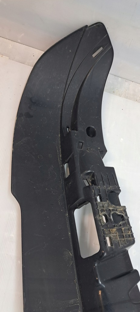 фото №11, Scania оригінальний номер 2541737 накладка шторка проти сонячна