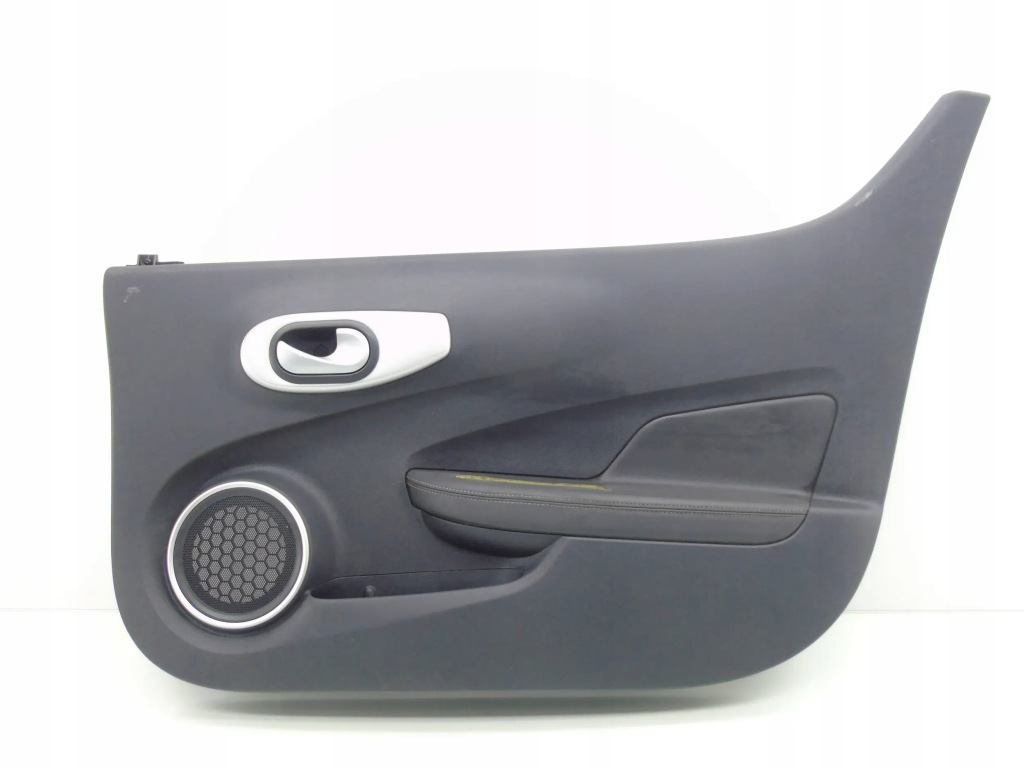 фото №1, Обшивка двері правий оббивка renault wind