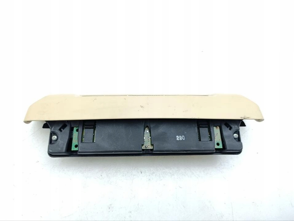 Перемикач багатофункціональний maserati quattroporte v 2011 80516641 Київ