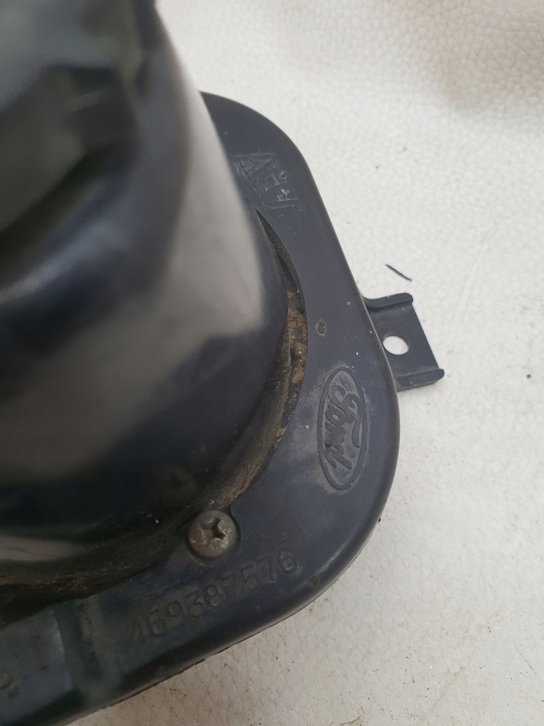 фото №9, Ford ka ii 08-14 противотуманная фара кронштейн w бампер перед