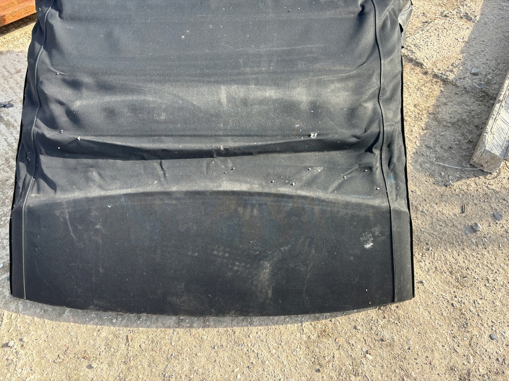 фото №5, Крыша ford mustang 2015-