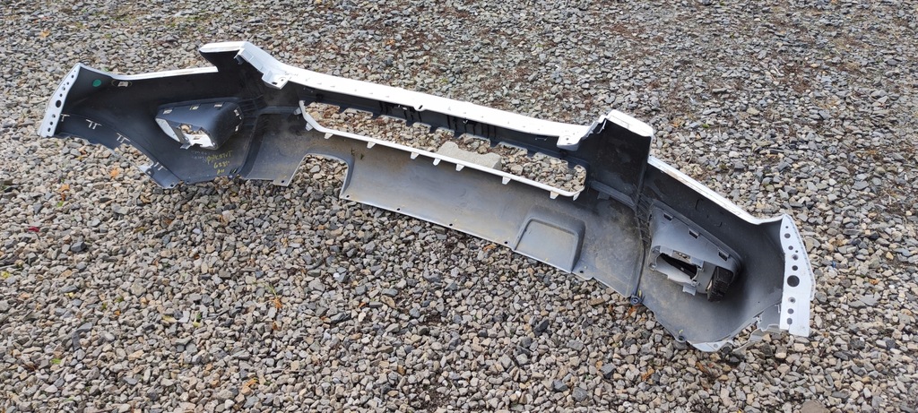 фото №13, Бампер перед ford ranger 23r-