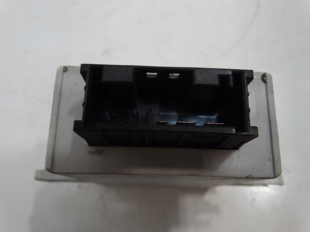 фото №8, Блок управления модуль фаркоп bmw 5 e39 6135-8380137