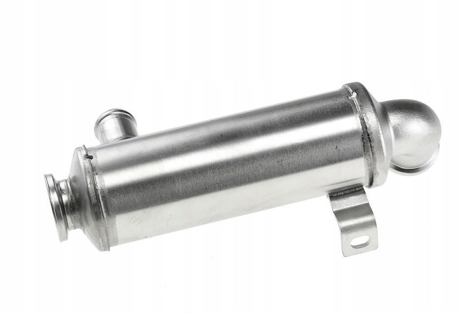 фото №2, Nty egr-fr-021a радіатор, система охолодження двигуна