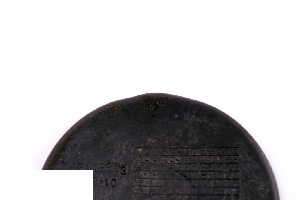 Mini r50 r53 підкладка uchywtu na напої 7131183 Оригінал