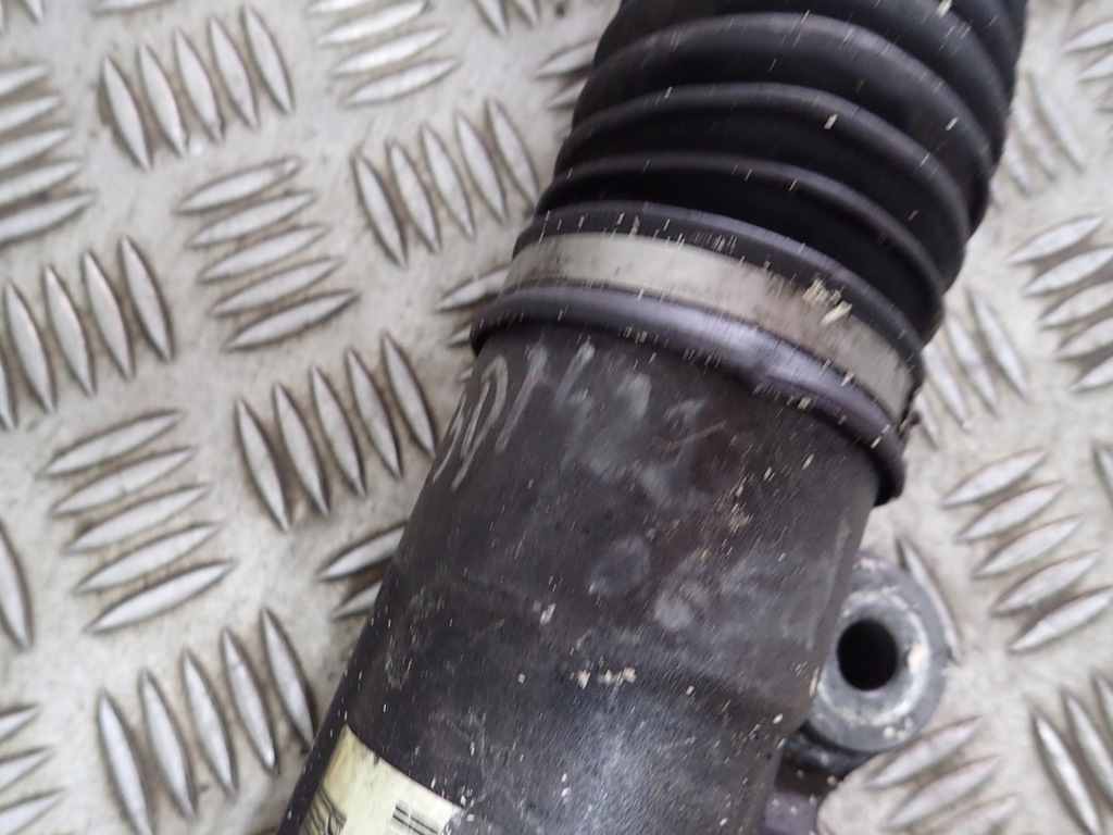 фото №8, Bentley continental gt рулевая рейка трансмиссия рулевая 3d1422065q n35