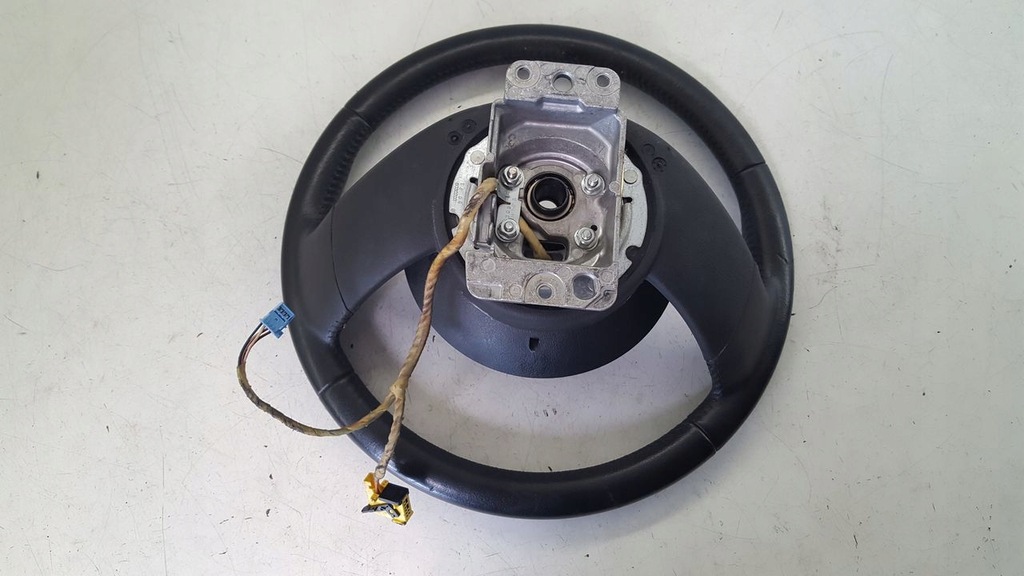 фото №4, Повітропровід citroen c4 1,6 vti