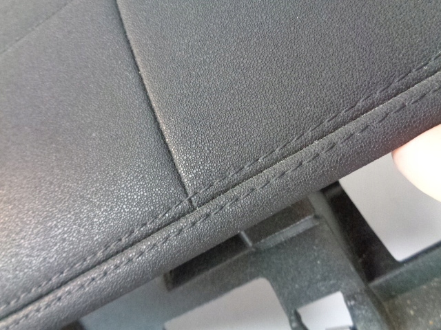 фото №12, Консоль приборная панель подушка безопасности ремни land rover range rover evoque i l538 оригинал