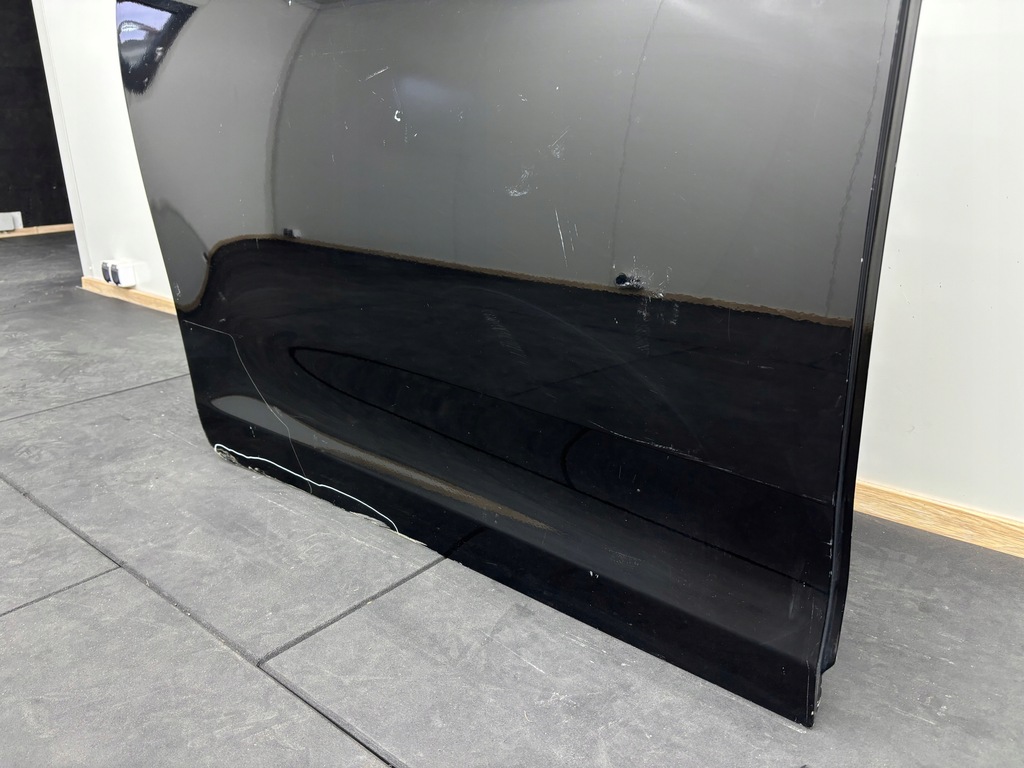 фото №13, Toyota sienna iii 2010r-2020r двері праве задні задня