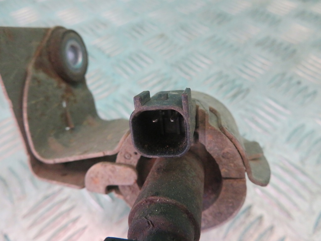 фото №3, Помпа топлива ford ranger iv 3.2 14r