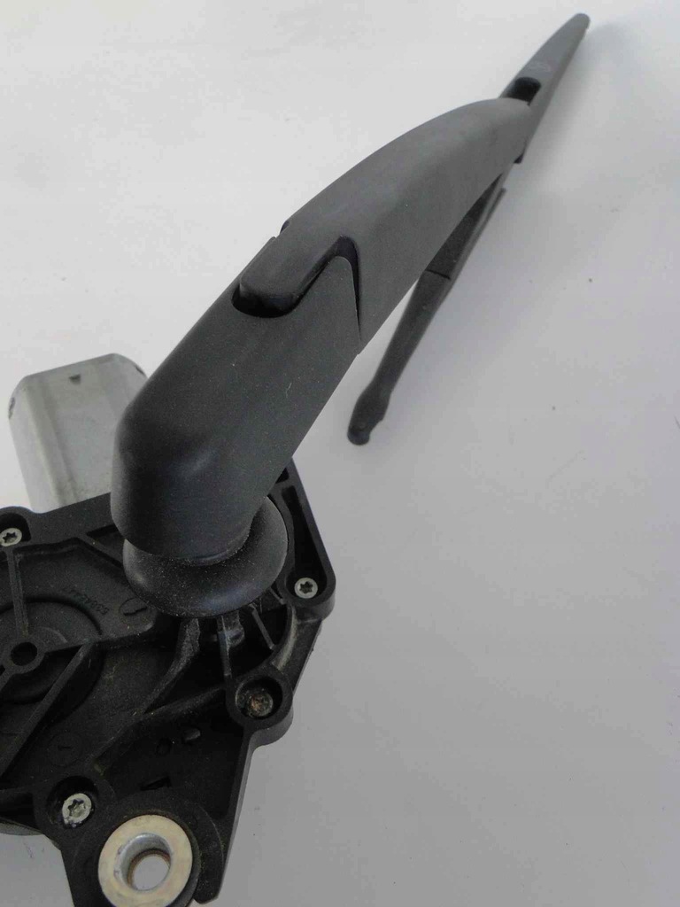 фото №9, Mercedes glk x204 204 важіль двірники кришки задня