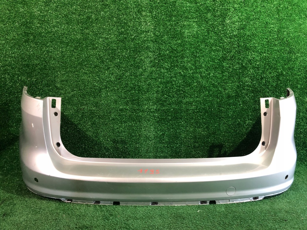 фото №1, Бампер задний задняя ford c-max ii 2