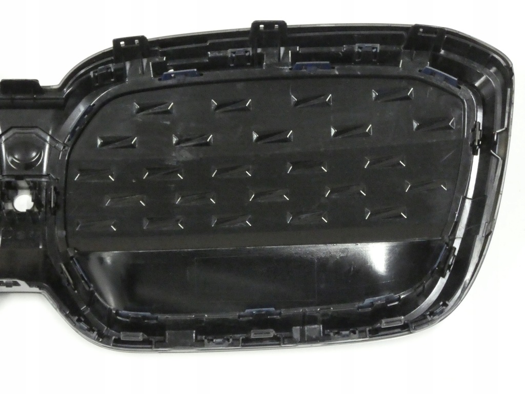 фото №14, Решітка радіатора, решітка радіатора, решітки радіатора bmw ix-3