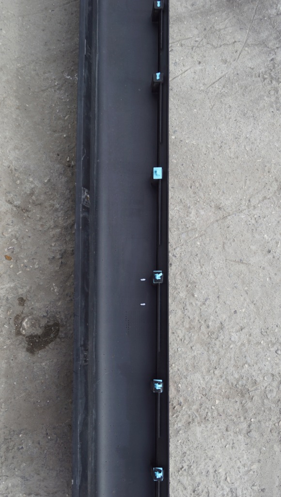 фото №10, Поріг молдинг поріг ліва hyundai ix35 87753-2s000