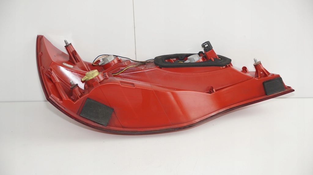 фото №5, Лампа правый задняя задняя audi audi q7 04-08r^