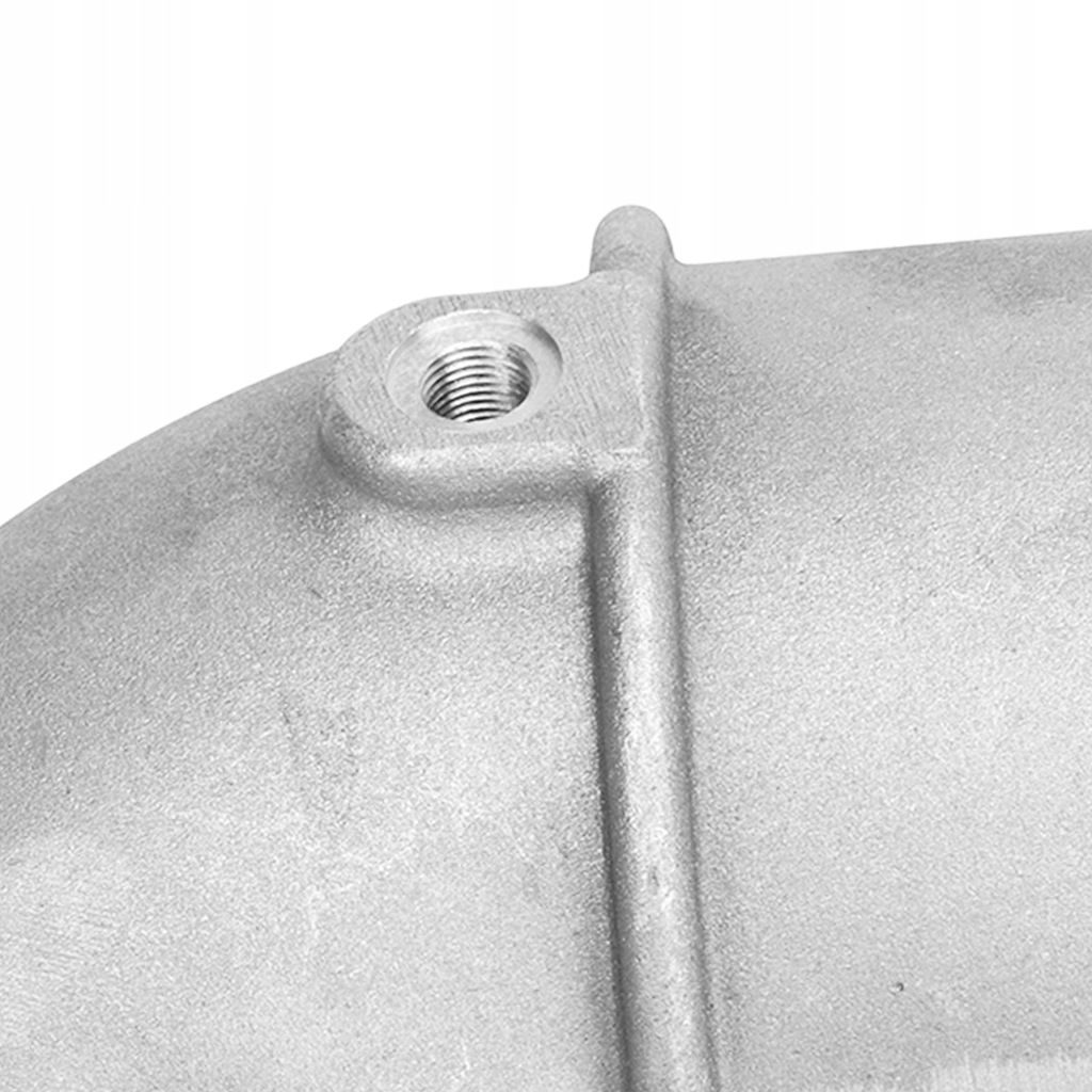 фото №9, Колено wlotowe турбонагнетателя 3254849 колено