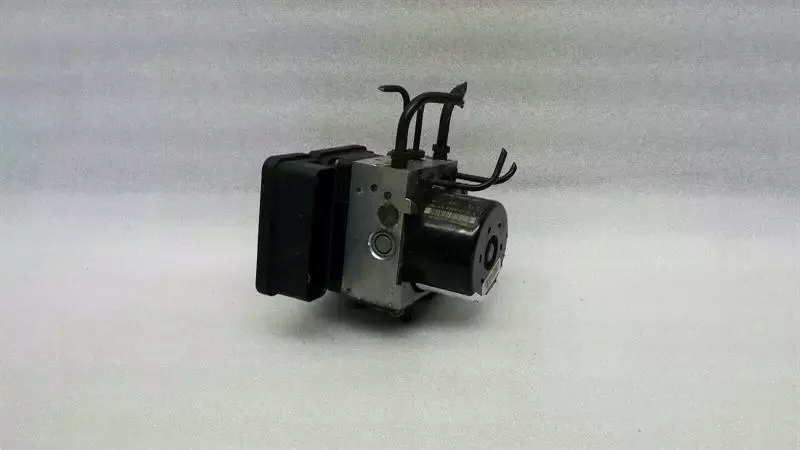 Купить Насос abs jaguar c2c26941