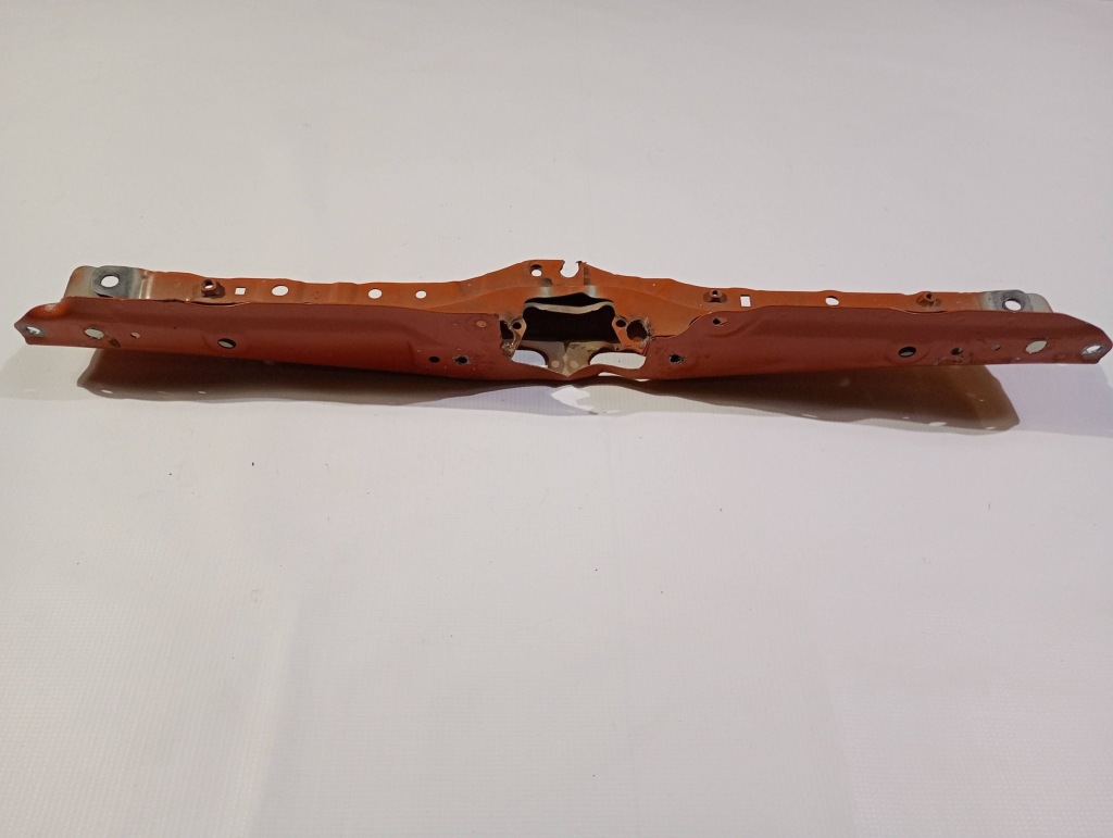 Накладка замка капота усилитель поперечина перед subaru wrx vb 2 2022- Недорого