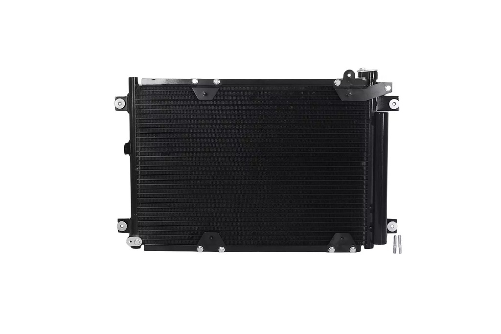 фото №1, Kamoka 7800528 конденсатор, кондиціонер