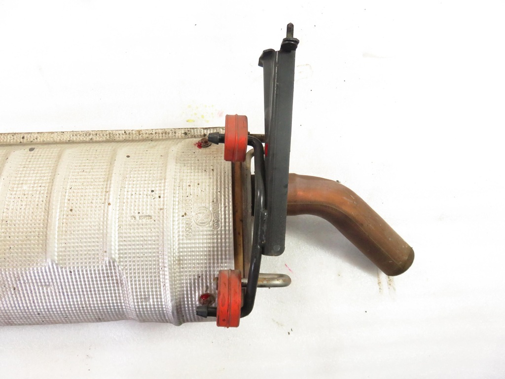 фото №10, Гаситель конечный iveco daily vi 3.0 cng f1cfa401c 5801363266