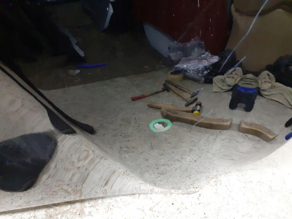 фото №9, Капот nissan qashqai j11 2013-2017r