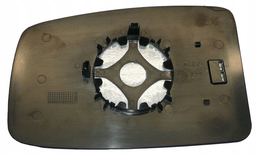 фото №2, Вкладиш дзеркало r master iii лівий