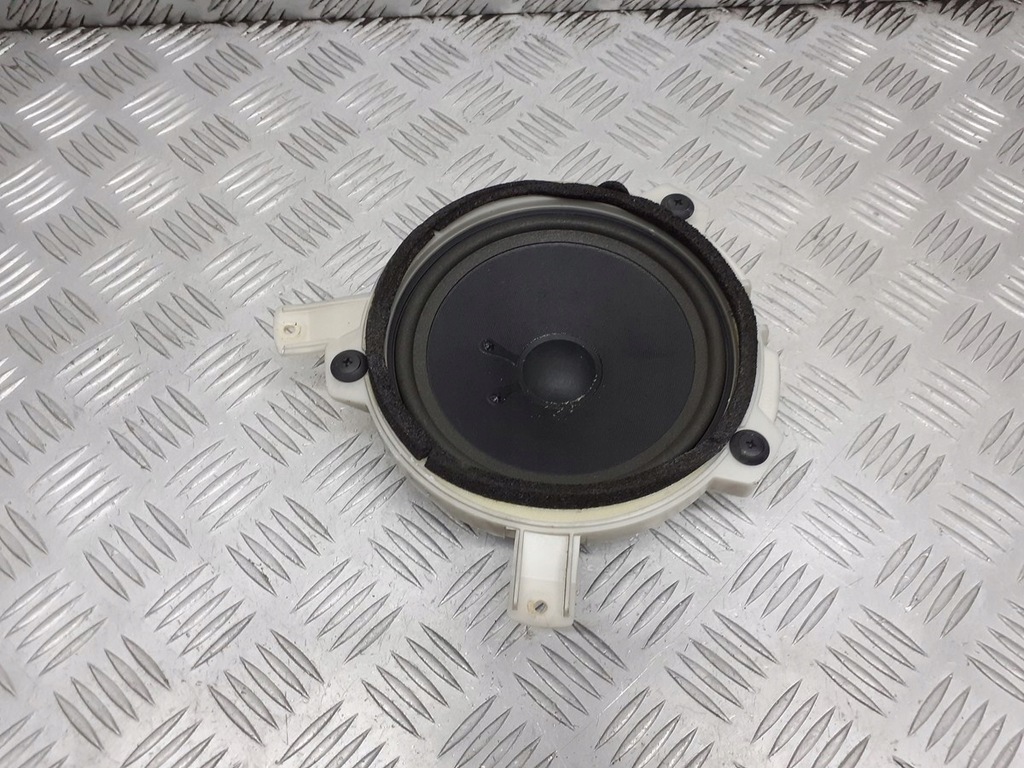 фото №1, Динамік лівий задня mg zt