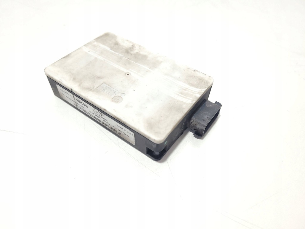 фото №1, Mercedes w221 221 радар датчик датчик мертвого pola acc 0025408417