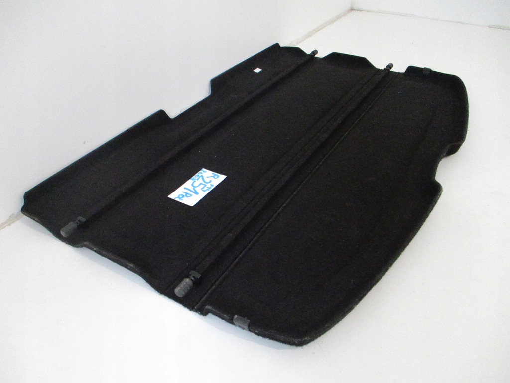 фото №8, Peugeot 2008 i полиця задня багажника оригінальна 9677702380