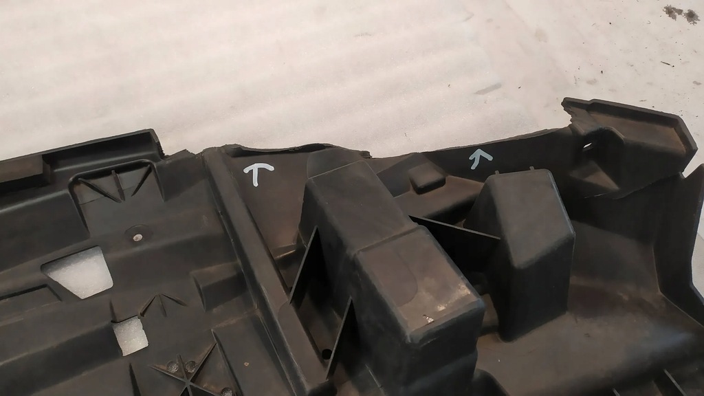 фото №6, Защита плита бампера перед ford kuga mk2