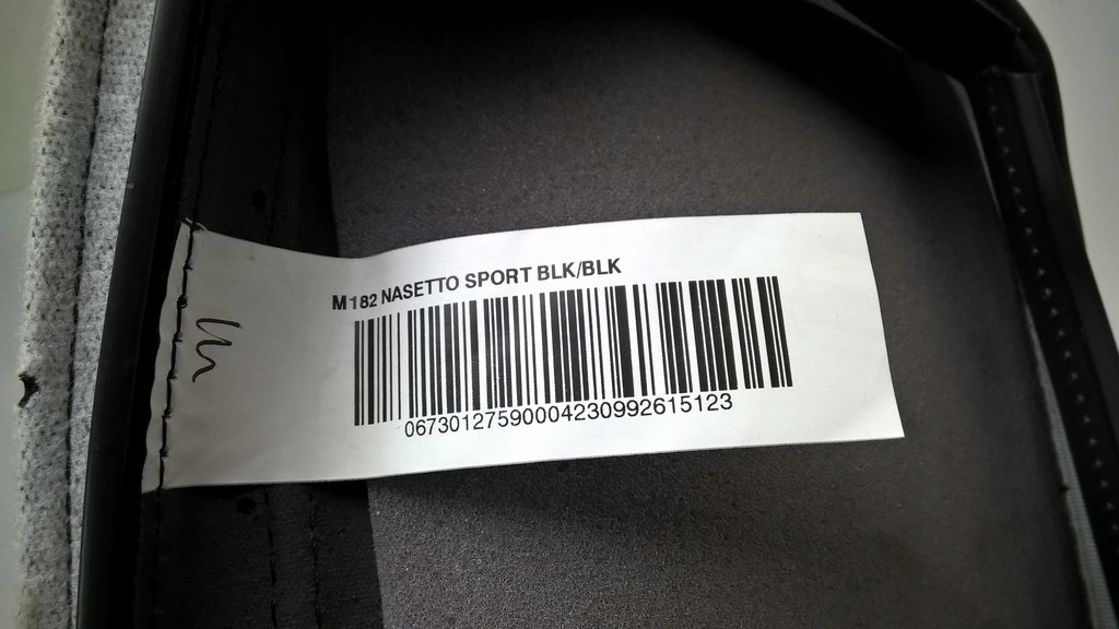 фото №10, Maserati grecale m182 2022- обивка сиденье левый перед оригинальный номер eu 673012759