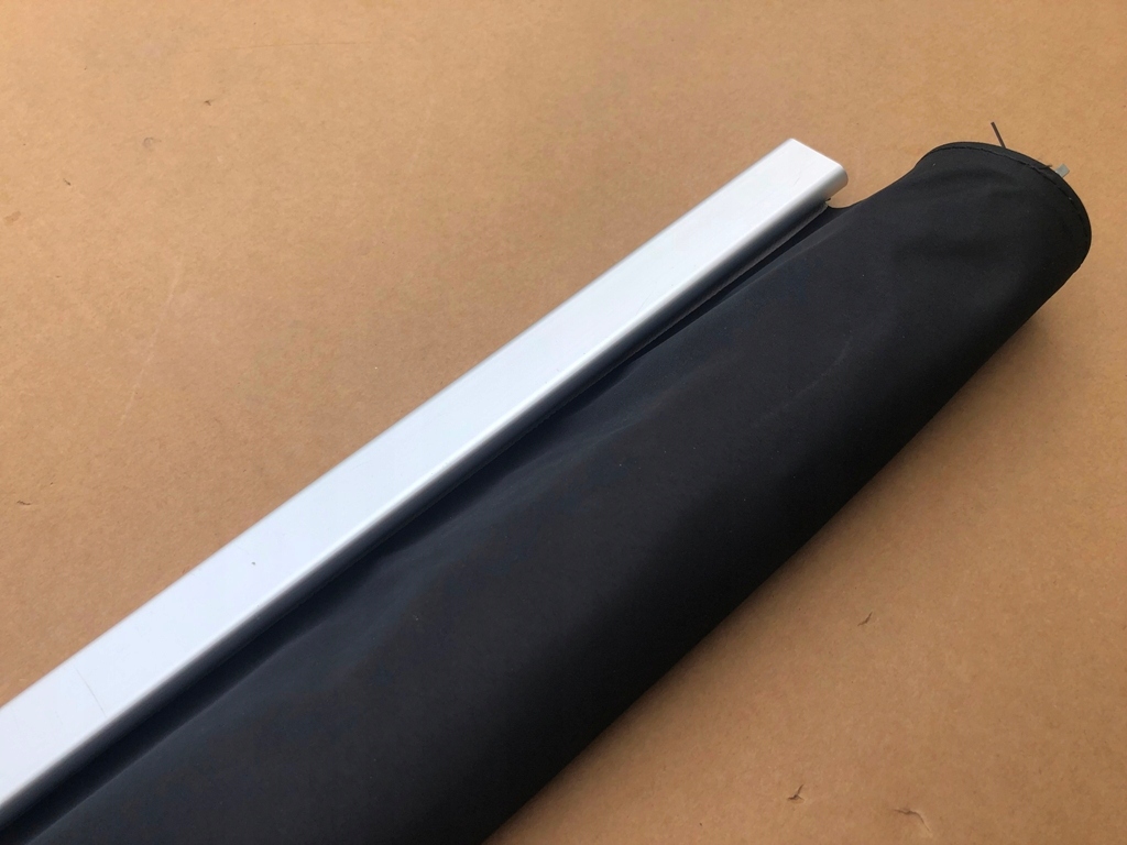 фото №8, Шторка люк панорамы серая grey do honda xr-v ru5 2015-