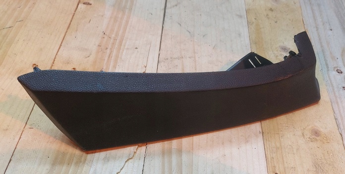 фото №1, Renault grand scenic iv защита заглушки панели