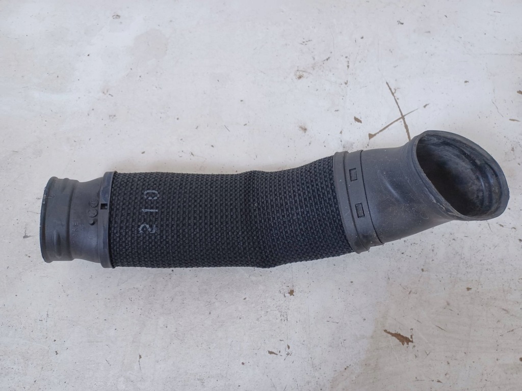 Mercedes sl r230 w230 230 патрубок труба впуск повітря лівий a2720941111 Доставка