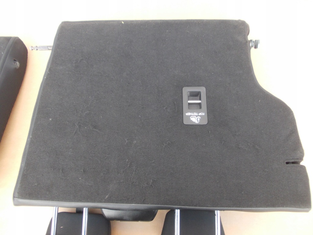 фото №14, Сиденье сиденье заднее сиденье задняя ford puma mk2 st-line