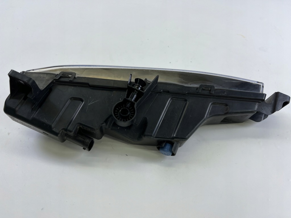 Bmw 7 g11 g12 противотуманная фара led правый бампера перед 7342954 org. Киев