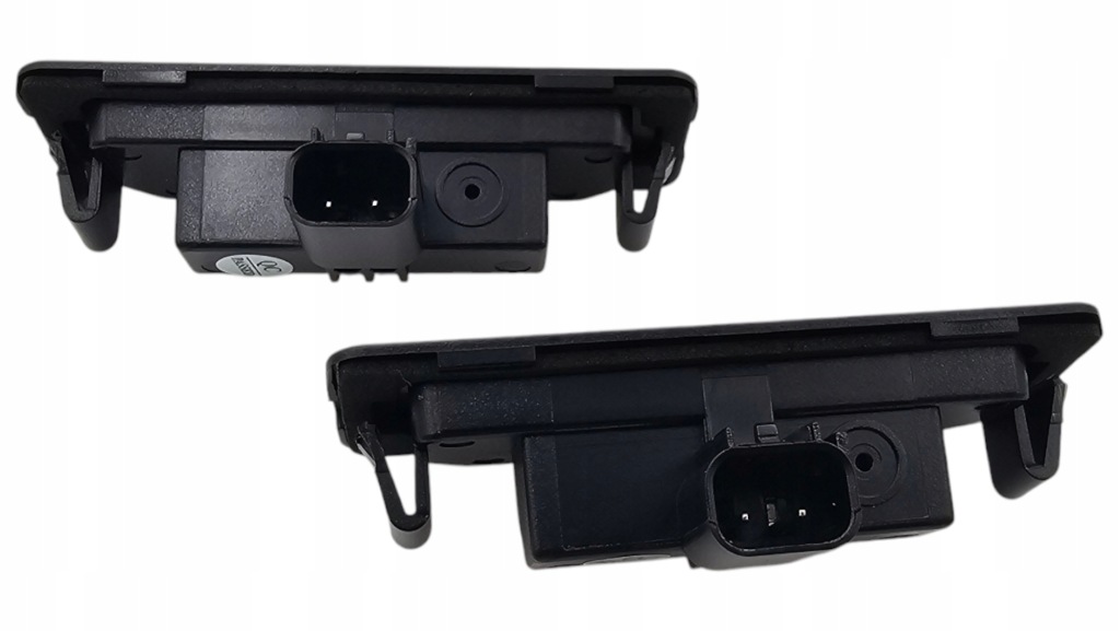 фото №8, Led освітлення підсвітка номерного знака ford taurus mustang focus fusion