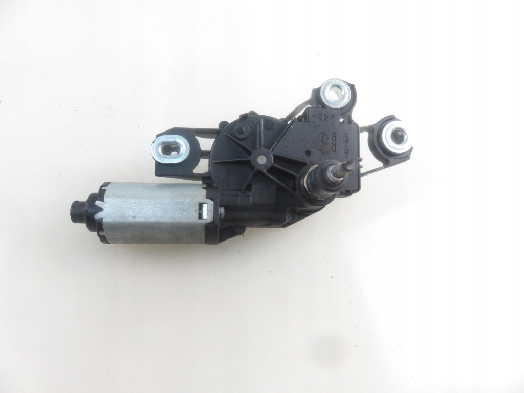 фото №7, Моторчик дворники задняя seat leon ii 1p1 5p0955711c 53033812