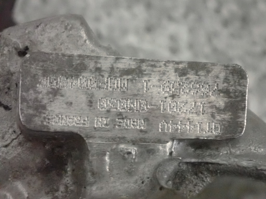 фото №10, Toyota corolla e12 1.4 d4d turbo турбина компрессор