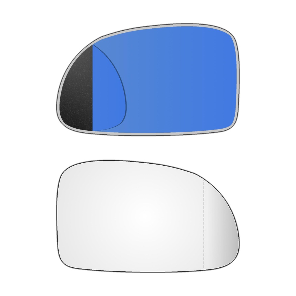 фото №1, Асферичне дзеркало chevrolet tacuma 2000-2011 2010